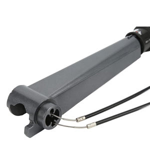 มือจับ69P-W0084-00-4D พวงมาลัยชุดประกอบสำหรับยามาฮ่ามอเตอร์แบบ2จังหวะ25HP 30HP 69P-W0084 689-42111 689-42111-01-4D - Product Image 5