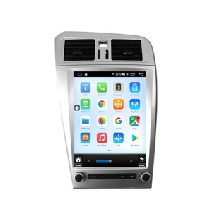 13.6 inch cho Volvo XC60 xe Android 13 <span class=keywords><strong>GPS</strong></span> <span class=keywords><strong>navigation</strong></span> HD màn hình cảm ứng không dây Carplay tự động đa phương tiện đài phát thanh máy nghe nhạc đầu đơn vị - Product Image 1