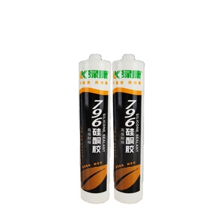 All Purpose Adhesive Caulk Glue Plus <strong>Silicone</strong> <strong>Window</strong> &amp; Door Super Caulk <strong>Silicone</strong> - Product Image 6