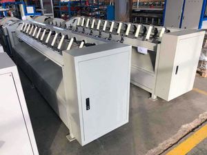 Compteur Enrouleur De Boule De Corde En Plastique Machine Raphia Coton Jute Fil Boule Bobineuse - Product Image 5