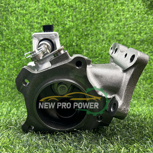 เทอร์โบชาร์จเจอร์18900-5PA-A01 49373-07100ใหม่สำหรับฮอนด้าสำหรับ CR-V 1.5L เครื่องยนต์เบนซิน189005PAA01เทอร์โบชาร์จเจอร์ - Product Image 5