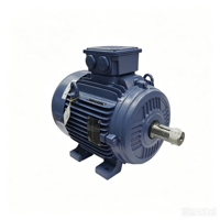 Moteurs asynchrones triphasés basse tension Weg W21 4P 45KW 400V 50HZ AC