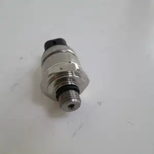 QSM ISM QSM11 ISM11 sensor tekanan rel bahan bakar mesin diesel 3408591