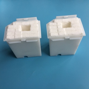 L3110 Réservoir de maintenance d'imprimante pour <span class=keywords><strong>Epson</strong></span> L1110 L1118 L1119 L3106 L3109 L3115 L3118 L3119 L3117 L5190 L5198 <span class=keywords><strong>ET</strong></span>-3750 <span class=keywords><strong>ET</strong></span>-<span class=keywords><strong>4750</strong></span> - Product Image 2