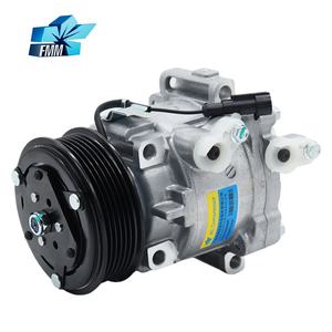 AXD200A136 Paquete de 6 Compresores de Aire Acondicionado para Auto, Diseño 100% Original, Servicio Integral Exclusivo para Tata QS70 - Product Image 2