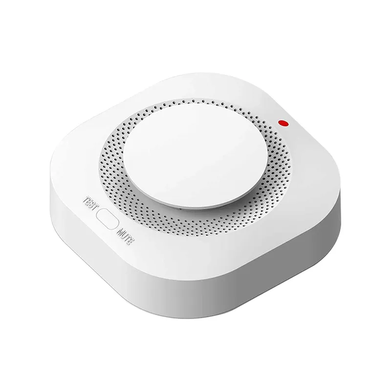 Smart Smoke Sensor Fire Smoke Detector