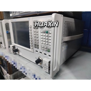 Analizador de Espectro Keysight N9010A 7GHz EXA Usado hx1 - Product Image 4