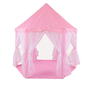 Château fantastique de haute qualité, ensemble de jeux pour enfants, cadeaux pour enfants, tente de jeu en plein air pour enfants de 10 ans - Product Image 2