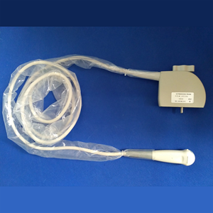 Aparelho de Ultrassom Veterinário Mindray Preto e Branco DP50 Vet com Sonda Microconvexa 65C15EA em Estoque para Animais de Estimação - Product Image 6