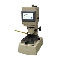 Precision Optical Gauge Projection Optical Instrument Laboratory Optical Micrometer Gauge