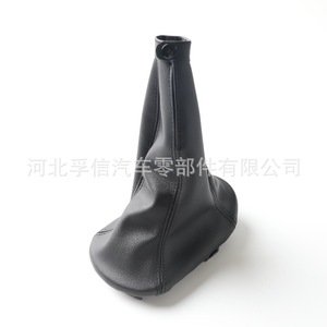 ฝาครอบกันฝุ่นเกียร์รถยนต์เฟียต ทำจากพลาสติก PU รุ่น FX-957 สำหรับเกียร์ธรรมดา - Product Image 2