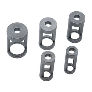 Steel Valve <strong>Spring</strong> <strong>Compressor</strong> Clamp <strong>Set</strong> Non-Removal Valve Tool Top Clamp - Product Image 3