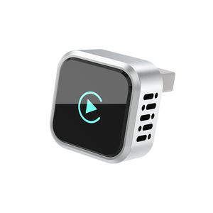 Adattatore Carplay Wireless K6 Ultra1, Nuovo Adattatore USB Carplay Mini, Bestseller - Product Image 1