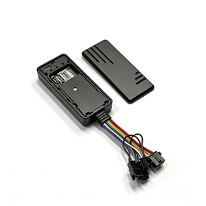 ราคาขายส่งจากโรงงาน เครื่องติดตาม GPS สำหรับรถยนต์ LTE <span class=keywords><strong>IMEI</strong></span> GT06/JT808 รองรับซิมการ์ด 4G ติดตามตำแหน่งรถยนต์แบบเรียลไทม์ RFID - Product Image 3