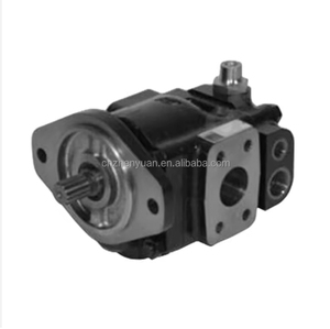 3349210036 3349111716 3349111092 Bomba Hidráulica de Engranajes 3349116285 3222316579 POMPA HYDRAULICZNA COPCO Epiros - Product Image 3