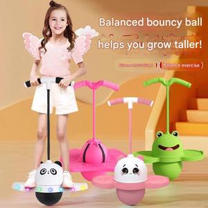 Juguete de Equilibrio para Niños, Juguete de Salto para Niños, Pelota de Salto para Fitness para Adultos, Regalo de Navidad, Venta al por Mayor - Product Image 2