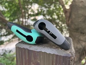 Ensemble de poignées de vélo en silicone antidérapant et antichoc Poignées de klaxon moulées intégrées Guidon de 22.2mm Guidon de vélo en titane 800mm - Product Image 6