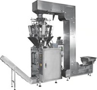 Nieuwe LIJIE 100kg/uur Groente- & Fruit-aardappelchips productielijn 380/220V Lange levensduur