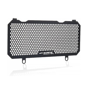 Pour Honda CBR250RR 2017-2022 couvercle de <span class=keywords><strong>Protection</strong></span> de radiateur filet de réservoir d'eau modifié accessoire de systèmes de carrosserie de moto essentiel - Product Image 1