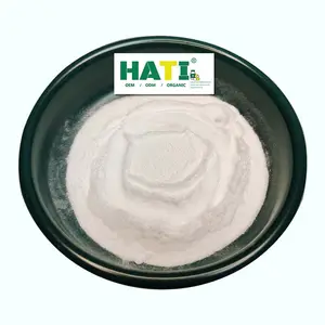 Groothandel Hoge Kwaliteit Natuurlijke Inuline Siroop, Witlof Wortel Extract Inuline, Bulk Organische Inuline Poeder Met Iso, kosher, Haccp