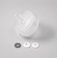 Filtre compatible H CPC000100003 UX/GU, ensemble de 5 pièces pour imprimante à jet d'encre continu série RX2