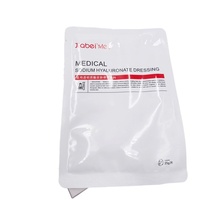 Livraison rapide Masque à l'acide hyaluronique hypoallergénique pour le traitement de l'acné Hydratant et éclaircissant Anti-âge Tous types de peau 28g