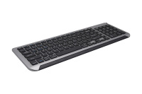 Clavier et souris de jeu sans fil BT 2.4G de haute qualité pour PC Tablet Phone Mini Type