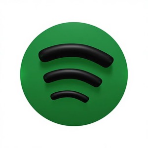 Abbonamento Spotify Premium Famiglia di <span class=keywords><strong>un</strong></span> <span class=keywords><strong>Anno</strong></span>, Attivazione Rapida, Goditi la Tua Vita Musicale - Product Image 1