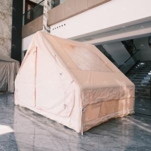 Надувная палатка 6,3 кв. М - Product Image 5