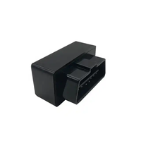 16-Pin OBD2 Diagnosegehäuse 20 mm Mit Metallanschlüssen OBD-Stecker mit Rückgehäuse ST-SOH-002 Von SETOCONT