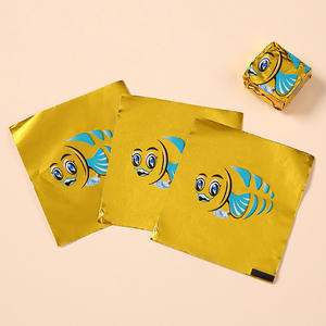 Cadre en PVC en forme de nid d'abeille recouvert de papier spécial, résistant à la chaleur et à l'humidité, double face, pour l'utilisation du pain et des biscuits - Product Image 4