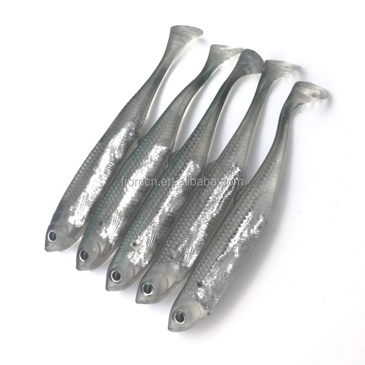 FJORD Classic Lure Jig 3D 40g