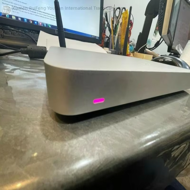 Meraki Mx64w-hw Cloud-managed Router Security Appliance Unclaimed New Original Ready Stock Industrial Automation Pac Dedicated