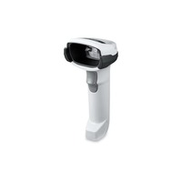 Escáner Zebra Serie DS2200, DS2278 Inalámbrico, Escáner de Mano 1D/2D, DS2208 con Cable USB para Punto de Venta en Comercios