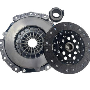 Kit Kopling Mini (R53) 1.6T Transmisi Manual Berkualitas Tinggi OE Pabrik Langsung 21/20/7/551384/622304600 Aksesoris Kopling - Product Image 2