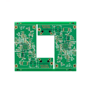Fabricant de cartes de circuits imprimés (PCBA) et de systèmes de circuits imprimés - Product Image 3