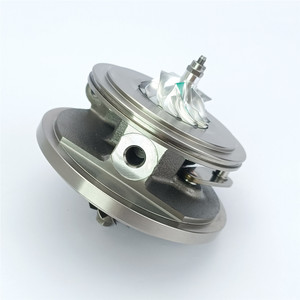 NUOVO CHRA <span class=keywords><strong>Turbo</strong></span> BM60 per <span class=keywords><strong>BMW</strong></span> Serie 1 <span class=keywords><strong>F20</strong></span> 1.5T 8582021 8591734 40004035 Parti Turbocompressore - Product Image 4
