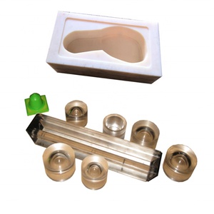Cabezal de Impresión de Goma para Placas de Tinta de Tampografía Marabu para Uso Doméstico y Restaurantes, Piezas de Maquinaria para Impresoras de Inyección de Tinta Nuevas y Usadas - Product Image 5