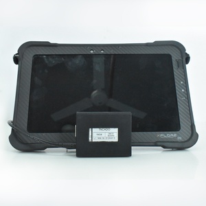 Xplore แท็บเล็ต + รถยกการวินิจฉัยสำหรับ Linde canbox Doctor + judit incado BOX 4 judit canbox USB - Product Image 1
