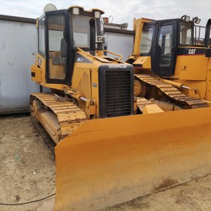 ใช้รถปราบดิน Cat D5g ใช้แมวญี่ปุ่น D5g - Product Image 2