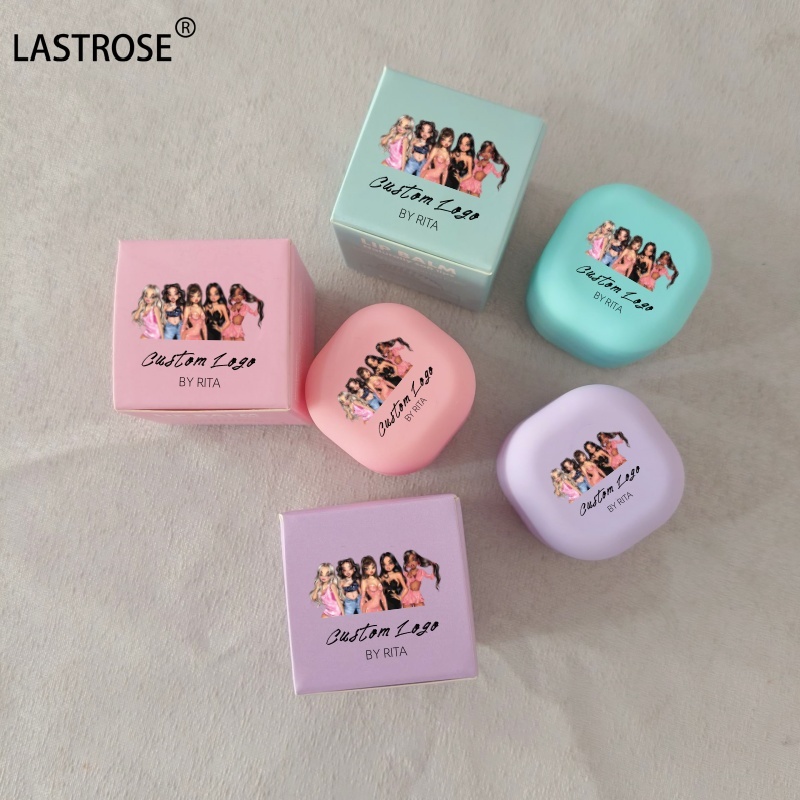 Wholesale Private Label Lip Makeup Combo