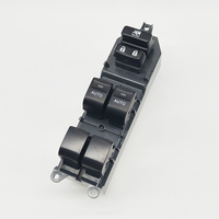 Interruptor de Ventana de Coche Directo de Fábrica para Toyota TOYOTA 07-13 Tundra Sequoia 84820-0C030