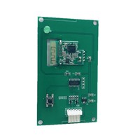 Hardware inteligente IoT para máquina de donación de tejidos de China con chip IoT 4G, pago por escaneo de código, miniprograma, placa de circuito y desarrollo de aplicaciones
