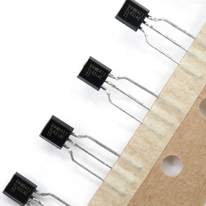 Voltage Reference IC 50pcs/lot New TL431 SOT TL431A SOT-23 431 SOT SMD New Voltage Regulator IC 20 Pack SMD Transistors