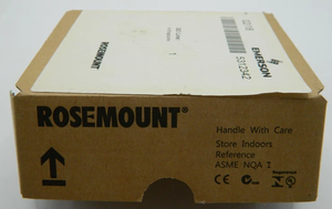 Transmisor de Temperatura Industrial Inteligente Rosemount 248 a Prueba de Explosiones 248HAE1A2XAQ4, Transmisor de Temperatura Rosemoun 248, 248 Industrial Eme - Product Image 3