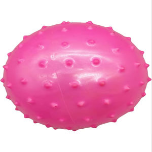 2025 balle de massage durable en PVC de vente chaude <span class=keywords><strong>pour</strong></span> le massage musculaire des tissus profonds - Product Image 4