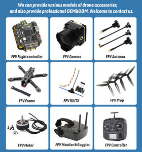 Li-ion 15.4V 3850mAh 59.29Wh li-poli akıllı yedek LiPo Mavic 2 Pro uçuş süresi İha RC Drone aksesuarları piller - Product Image 6