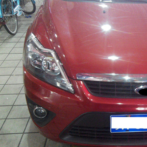 Luci di marcia diurna a LED per parti Auto scatola di montaggio per Ford <span class=keywords><strong>Focus</strong></span> 2 MK2 2009 2010 <span class=keywords><strong>2011</strong></span> - Product Image 6