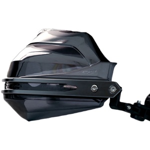 Pare-brise de <span class=keywords><strong>moto</strong></span> Garde-main CB400X Universel Surélevé Wuxi 525DS Modifié pour Chunfeng Kaiyue 525X Fabriqué en Chine - Product Image 5