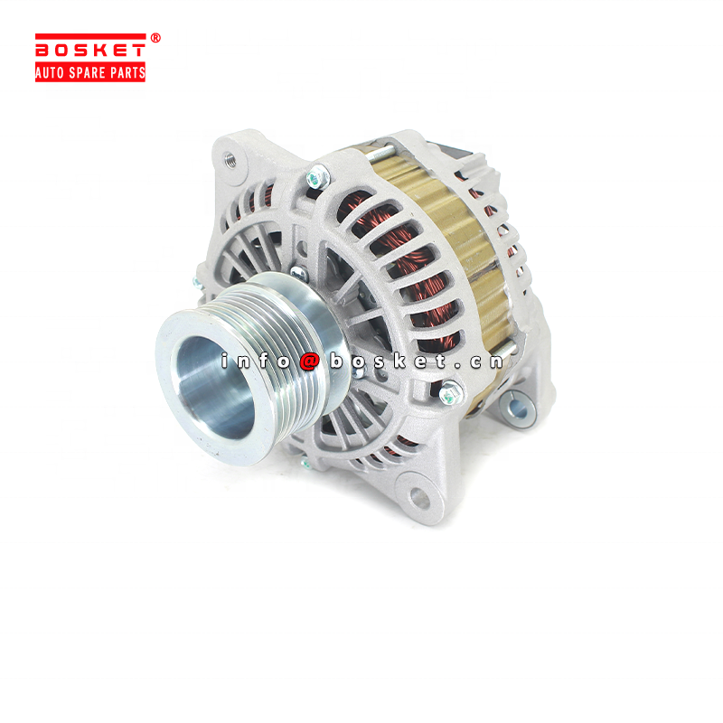 8-98277-809-0 Stl19.5X6 Wheel Isuzu
